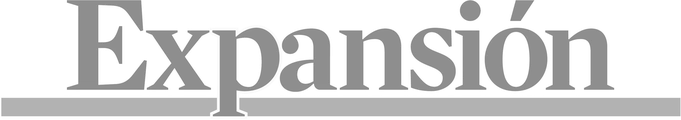Logotipo de Expansión
